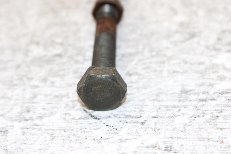 1995 Yamaha Vmax 500 Oem Chaincase Tensioner Bolt 90101-10737-00 SY34
