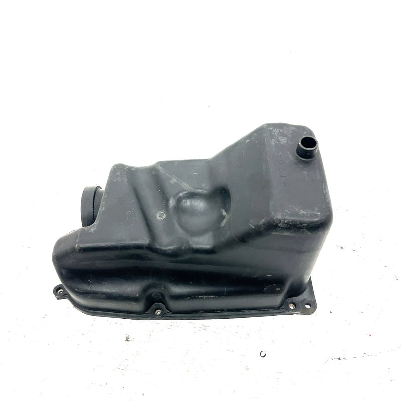 2000 Yamaha Warrior 350 YFM350X OEM Airbox Base 1UY-14411-02-00 AY67