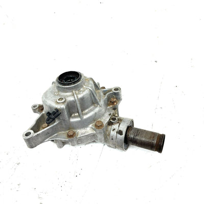 06 Honda Rancher 350 TRX350FM 4x4 OEM Front Diff Gearcase 41400-HN5-M40 AH75