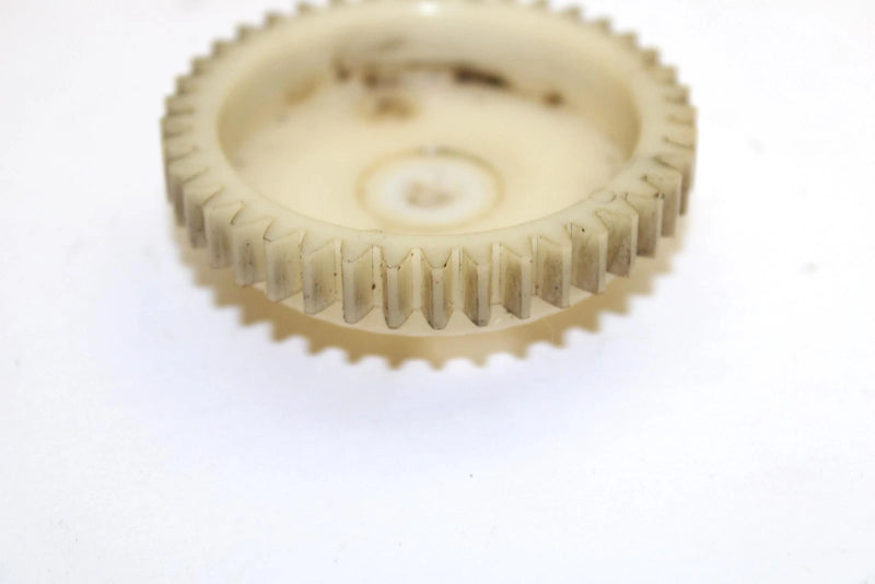 Sea-Doo OEM White Plastic Oil Pump Gear 290935945 Q3924