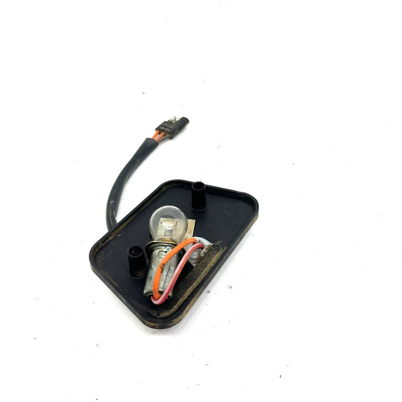00-02 Polaris Magnum 325 4X4 OEM Taillight Housing W/Bulb 4032064 AP202