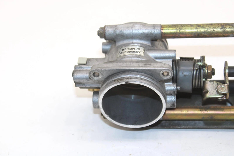 06 Polaris Rmk 700 Oem Throttle Body 1203251 SP161