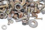 1999 Polaris 500 Xc Oem Nut Bolt Spacer Hardware Kit SP37