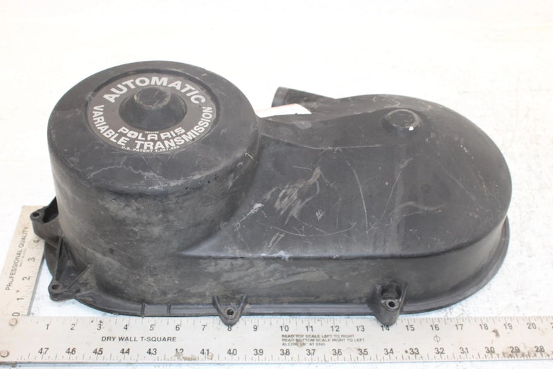 1998 Polaris Xplorer 300 Oem Outer Clutch Cover 5431961 5433542 AP180