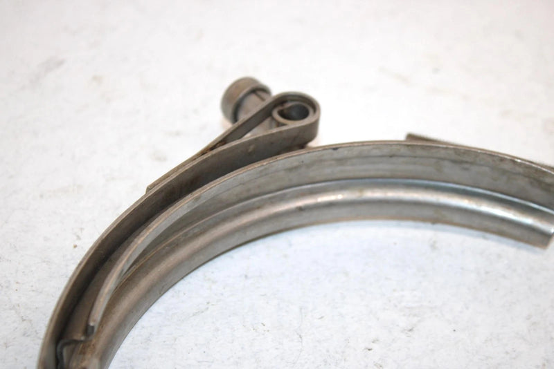 2002 Sea-doo Gtx Oem Exhaust Clamp 274000510 JS48