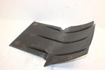 2001 Ski-doo Mxz 600 Aftermarket Skid Plate 414918000 SS4