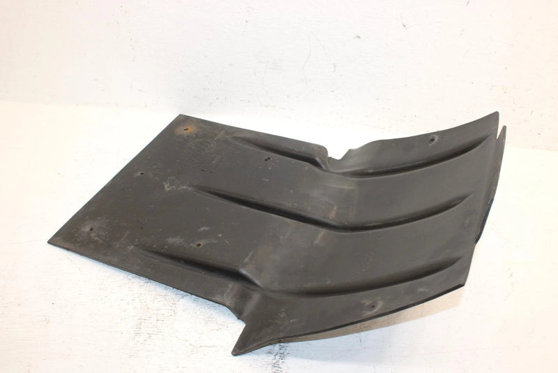 2001 Ski-doo Mxz 600 Aftermarket Skid Plate 414918000 SS4