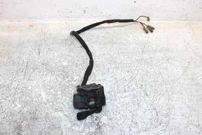 1993 Polaris 250 Oem Throttle Lever Assembly 2010144 AP182