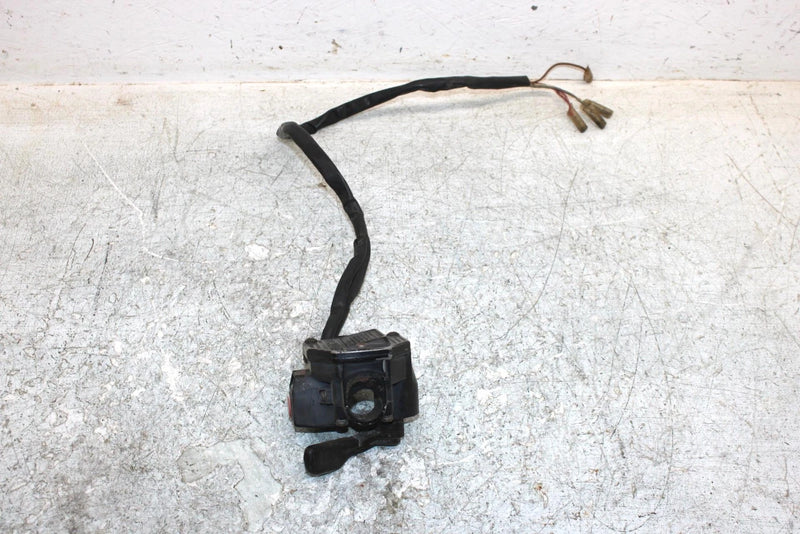 1993 Polaris 250 Oem Throttle Lever Assembly 2010144 AP182