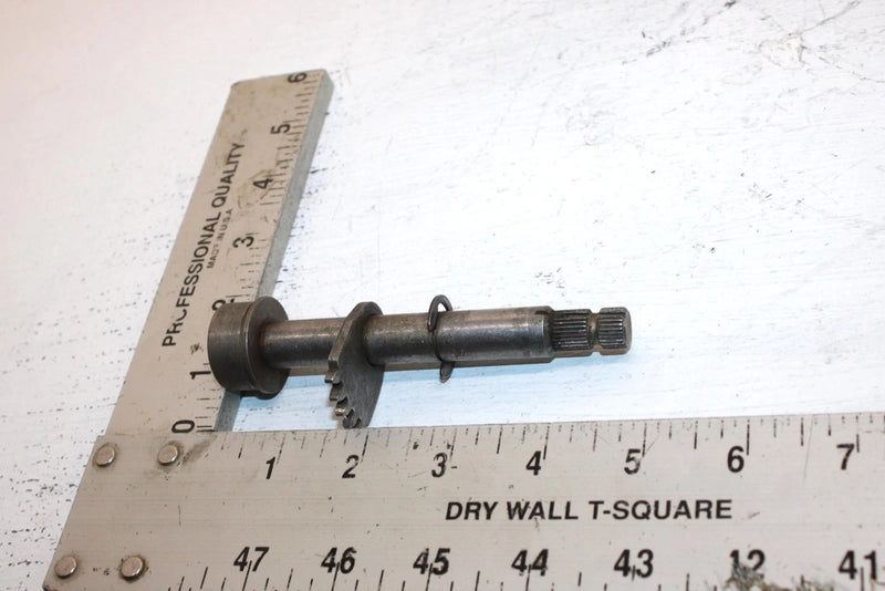 2005 Polaris Sportsman 90 Oem Shift Shaft Spindle 0452160 AP174