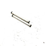 2005 Arctic Cat 650 4x4 V2 OEM Oil Pipe Pair 3201-199 AA39