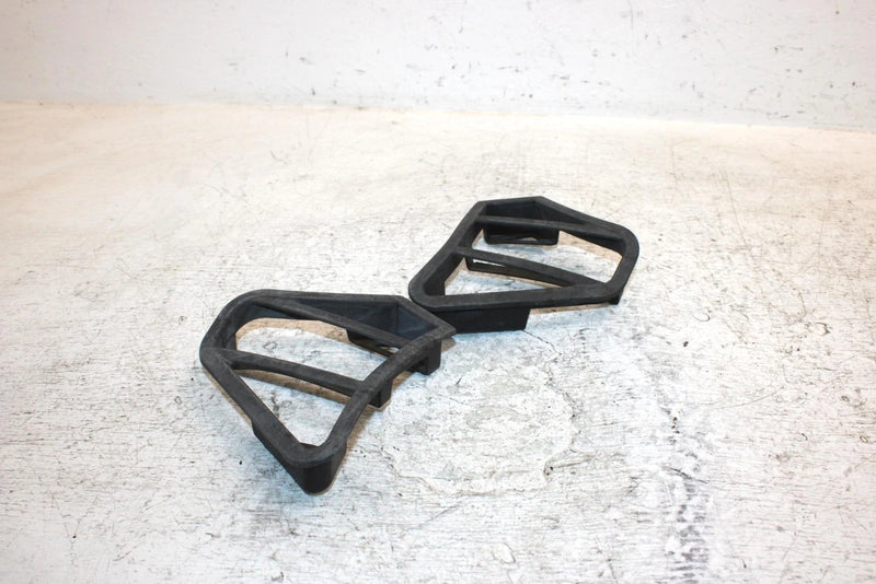 2000 Ski-doo Mxz 700 Oem Air Intake Filter Cage Set 517302025 SS8