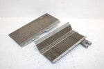 1996 Arctic Cat Zrt 600 Oem Heat Exchanger Set 0706-826 SA46