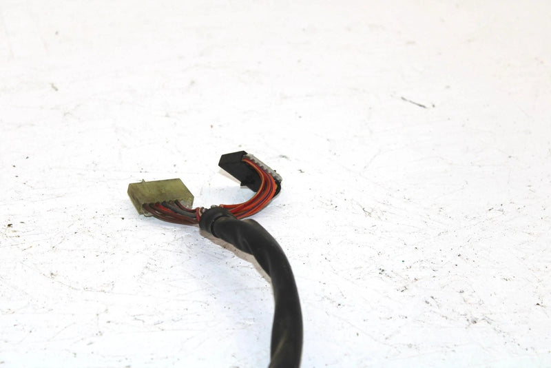 2005 Ski-doo Summit 600 Ho Oem Handlebar Wiring Harness 515176228 SS101