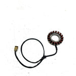02-03 Kawasaki Prairie 650 KVF650A 4x4 OEM Stator 21003-0092 AK37