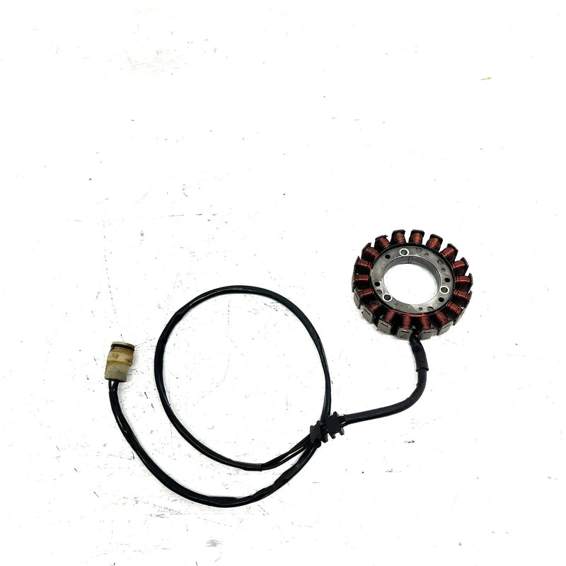 02-03 Kawasaki Prairie 650 KVF650A 4x4 OEM Stator 21003-0092 AK37