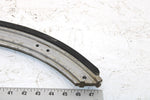 1988 Yamaha Xlv Oem Right Skid Rail 83W-W4741-00-00 SY128