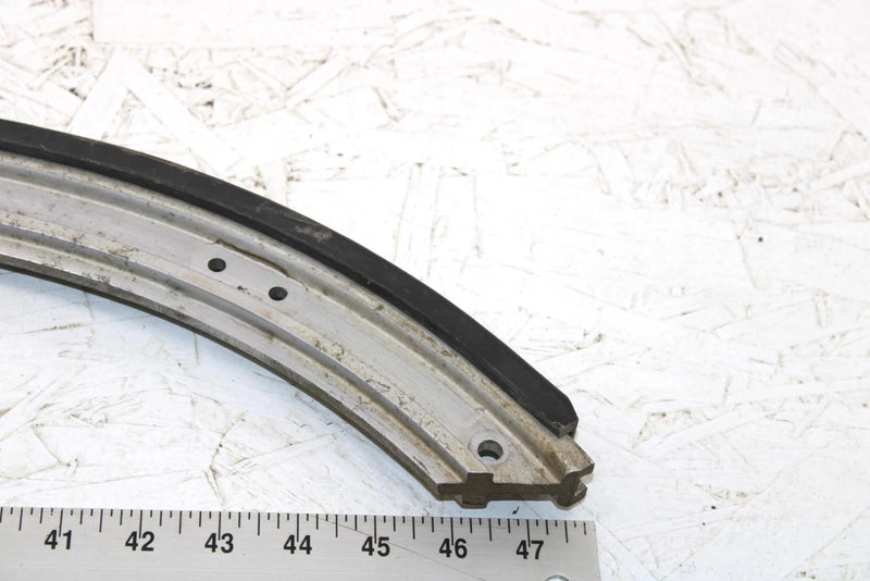 1988 Yamaha Xlv Oem Right Skid Rail 83W-W4741-00-00 SY128