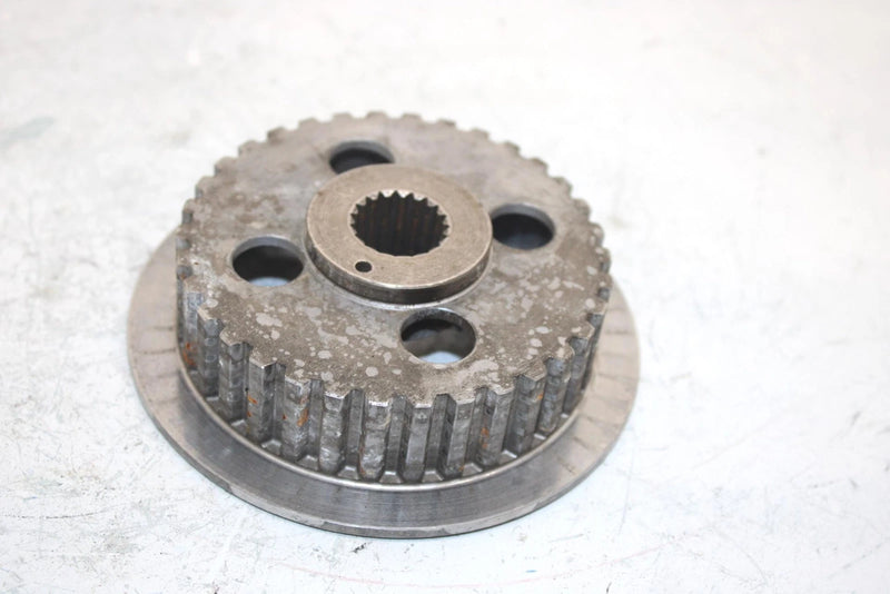 86 Honda Trx200 Sx A  Oem Center Clutch Hub 22121-HB3-000 22121-HF1-670 AH27