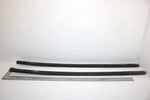 1994 Arctic Cat Wildcat Efi Oem Tunnel Wear Strip Pair 0706-739 SA42