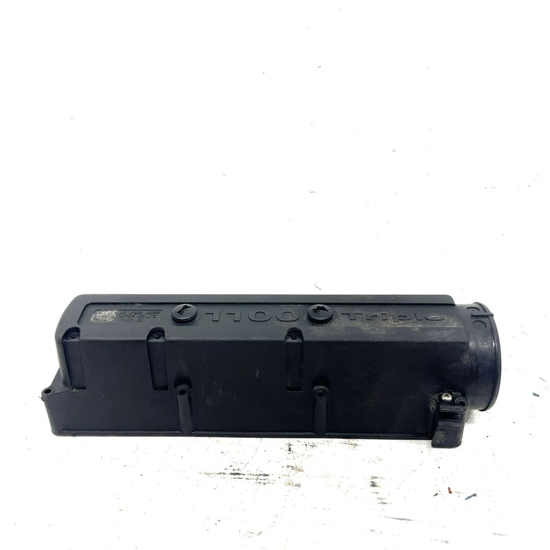 96-97 Yamaha WaveVenture 1100 WVT1100 OEM Airbox Lid Cover 63M-14283-00-00 JY14