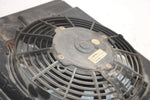 2001 Polaris Sportsman 500 Ho Oem Radiator Fan and Shroud 2410123 5433059 AP88