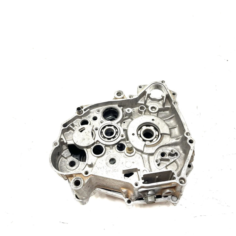 2003 Yamaha Raptor 80 OEM Crankcase 2FJ-15100-01-00 AY69