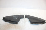2005 Polaris Sportsman 500 Ho OemSide Radiator Shield Set 5434314 5434315 Q5216