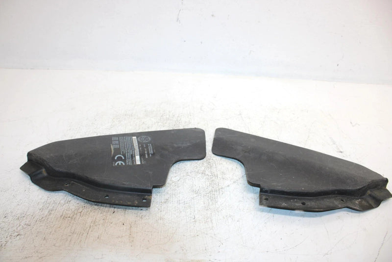 2005 Polaris Sportsman 500 Ho OemSide Radiator Shield Set 5434314 5434315 Q5216