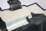 15 Suzuki King Quad 500 Oem Fuel Tank Cover Set 44390-31G10 44390-31G00 AS10