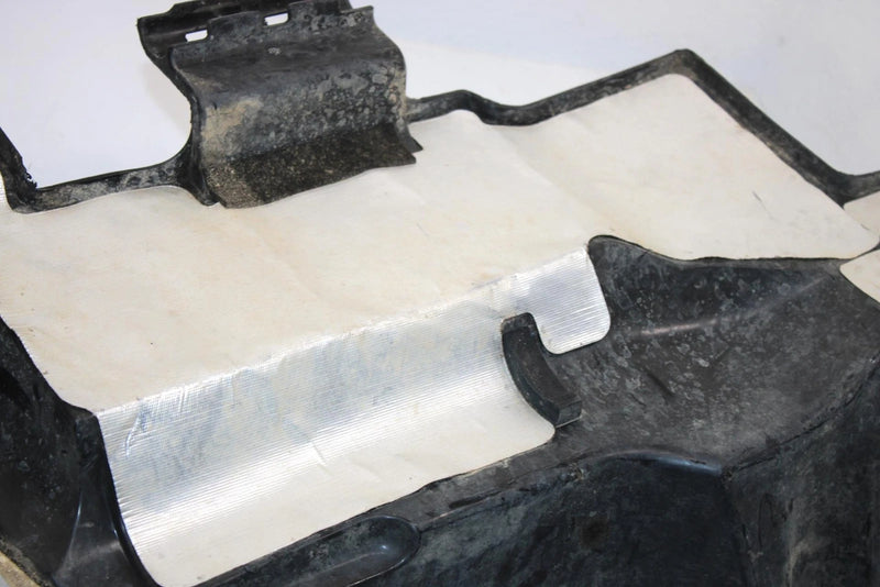 15 Suzuki King Quad 500 Oem Fuel Tank Cover Set 44390-31G10 44390-31G00 AS10