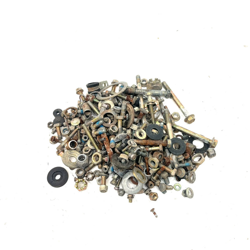 2002 Polaris Trail Blazer 250 OEM Nut Bolt Spacer Hardware Kit AP224