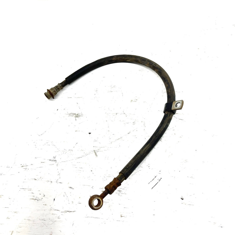 98-02 Arctic Cat 300 4X4 OEM Rear Brake Soft Line 0402-881 AA42
