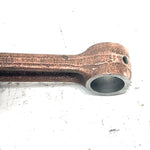 2001 Arctic Cat 500 OEM Crankshaft  3402-339AA36