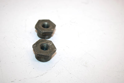 97 Yamaha Venture 600 Vt600a Oem Nut (Pair) 90179-10670-00 SY37