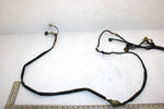 00 Yamaha Sx500r Oem Wiring Harness SY0