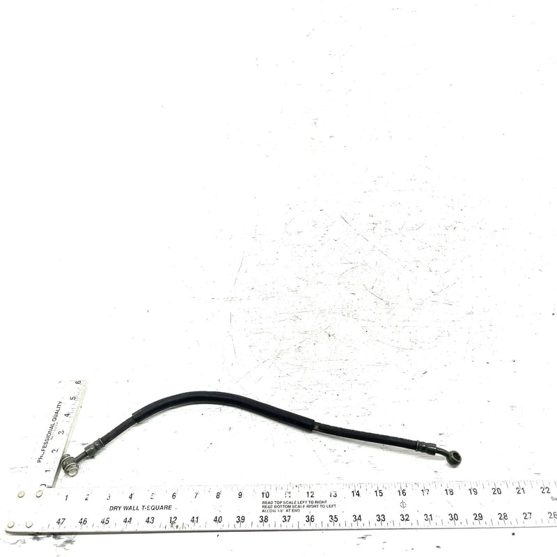 91-02 Suzuki King Quad 300 4x4 OEM Upper Brake Hose 59480-19B01 AS34