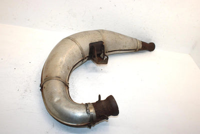 1999 Polaris 500 Xc Oem Exhaust Pipe 1260857 SP28