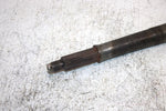 2000 Honda Trx300 Fourtrax 4x4 Oem Rear Axle 42310-HC5-970 AH37