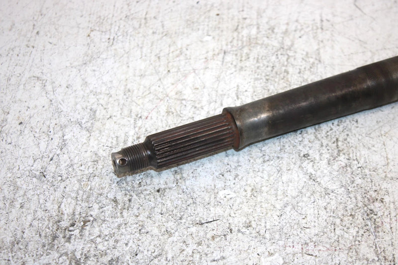 2000 Honda Trx300 Fourtrax 4x4 Oem Rear Axle 42310-HC5-970 AH37