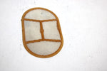 2001 Bombardier Traxter Oem Oil Screen 711256572 420256572 AB10