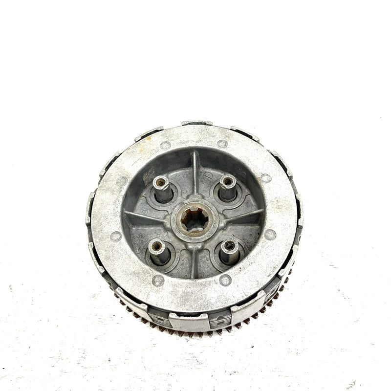 2003 Arctic Cat 400 4X4 OEM Manual Clutch Basket 3446-291 AA30