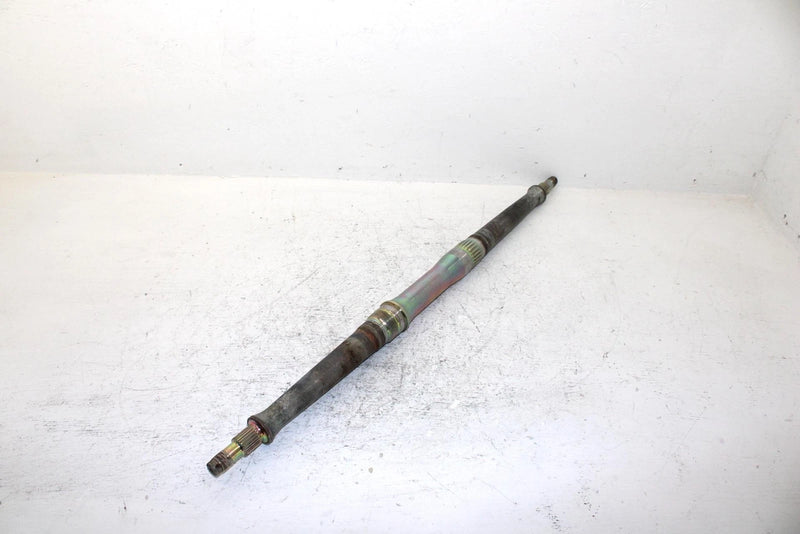 2004 Kawasaki Kfx 700 Oem Rear Driveshaft 41068-0003 AK30