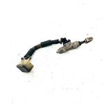 01 Honda Sportrax 300 TRX300EX OEM Rear Brake Master Cylinder 43510-HM3-A62 AH81