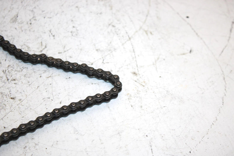 1996 Yamaha  Badger Yfm80h Oem Cam Timing Chain 94580-25082-00 AY14