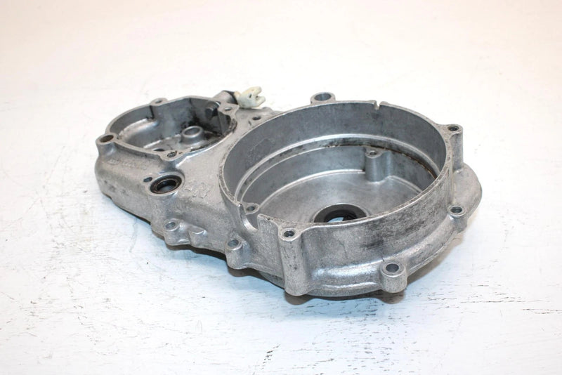 1987 Honda Atc 90a Oem Stator Side Cover 11341-918-010 AH57