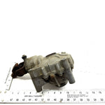 02 Yamaha Big Bear 400 YFM400F 4x4 OEM Front Diff Gearcase 4KB-46161-00-00 AY52