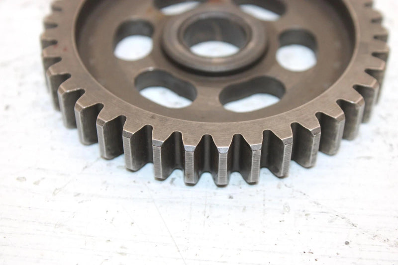 1996 Kawasaki Bayou 220 Oem Low Output Gear 38T 13129-1864 AK25