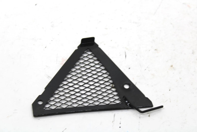 1992 Yamaha Exciter Ii Le Oem Left Rear Hood Vent 88R-77555-00-00 SY68