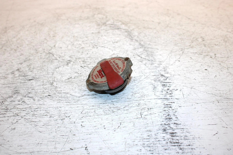 1990 Polaris 500 Oem Pressure Cap 2511155 SP36